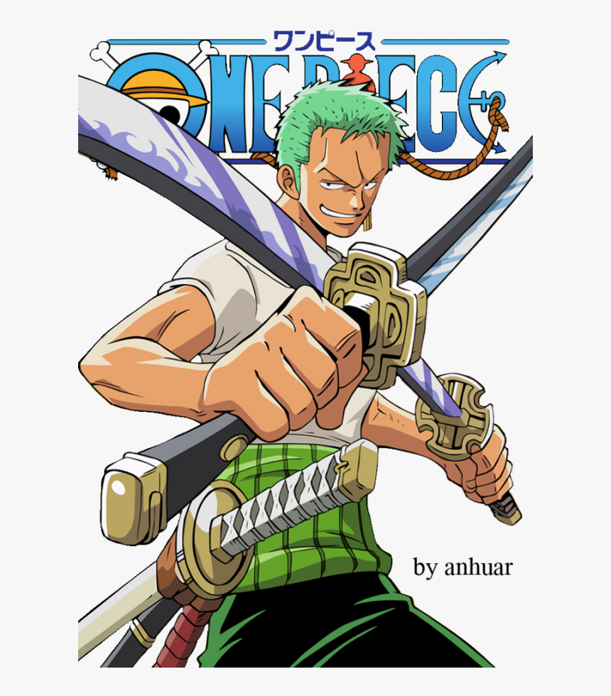 Detail Zoro Chibi Png Nomer 31