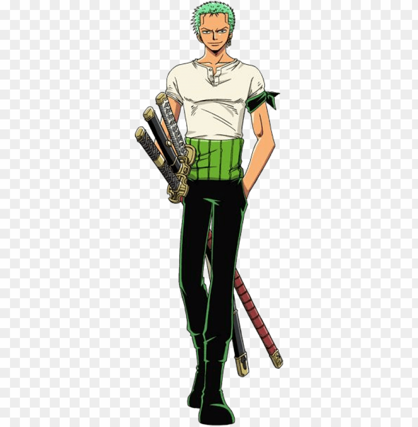 Detail Zoro Chibi Png Nomer 54