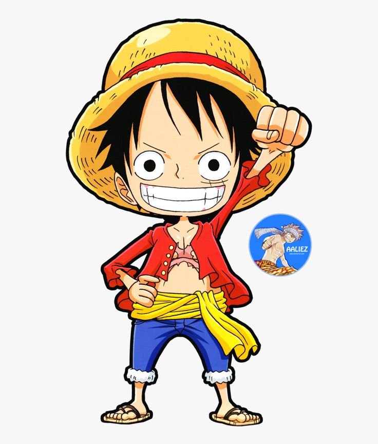 Detail Zoro One Piece Chibi Nomer 45