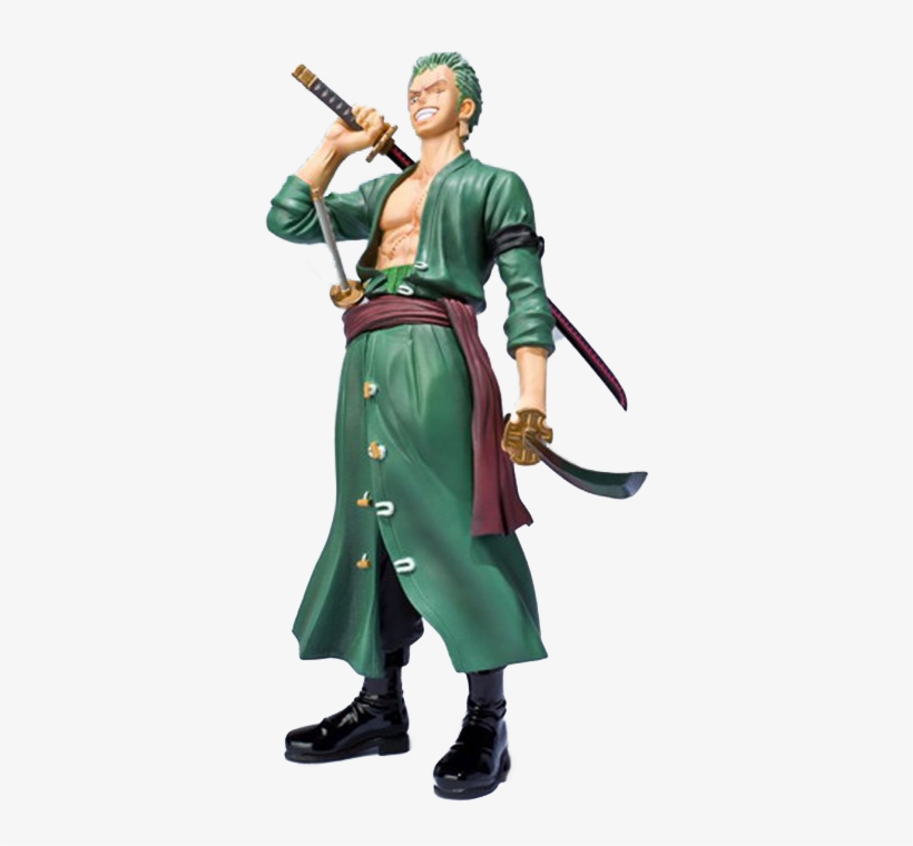 Detail Zoro One Piece Png Nomer 32