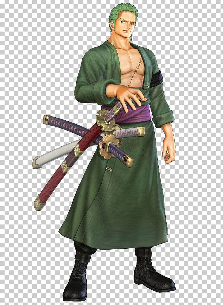 Detail Zoro One Piece Png Nomer 50