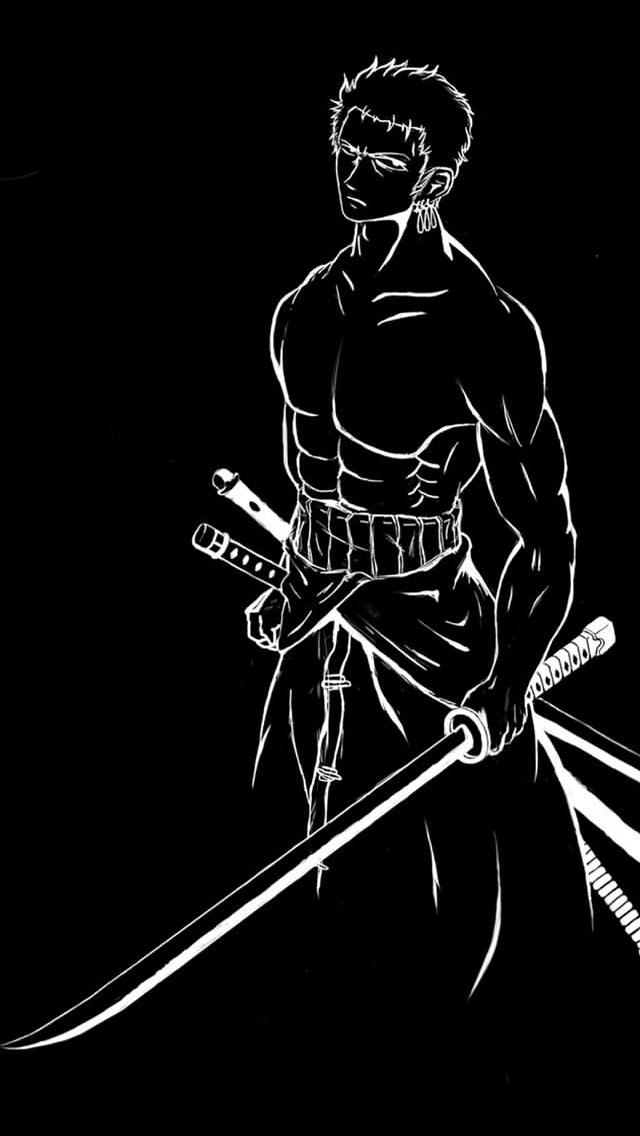 Detail Zoro Wallpaper Nomer 6