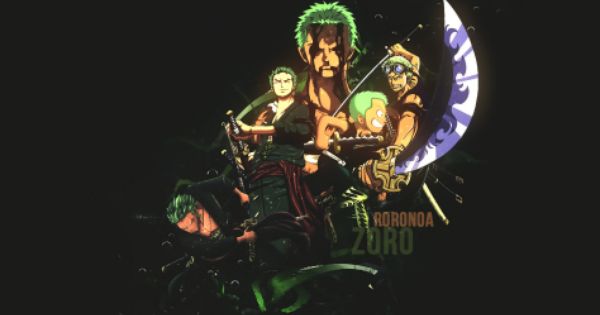 Detail Zoro Wallpaper Hd Nomer 9