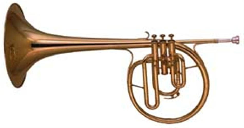 Detail Amati Baritone Horn Nomer 19