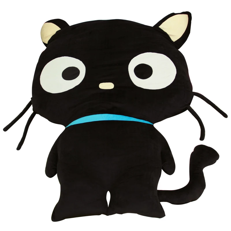 Detail Anime Schwarze Katze Nomer 8