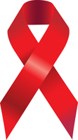 Detail Anti Aids Schleife Nomer 8