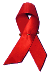 Detail Anti Aids Schleife Nomer 14