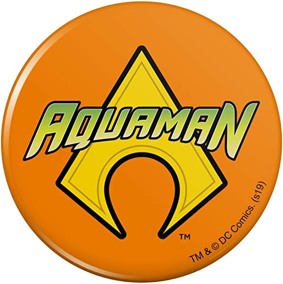 Detail Aquaman Logo Nomer 14