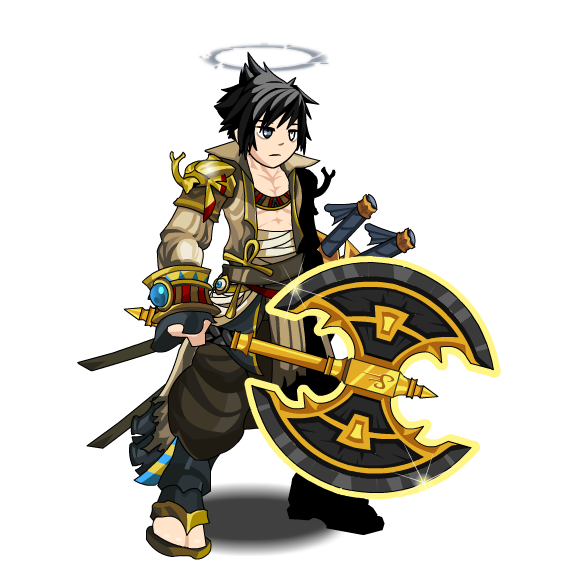 Detail Aqw Burning Blade Of Abezeth Nomer 10