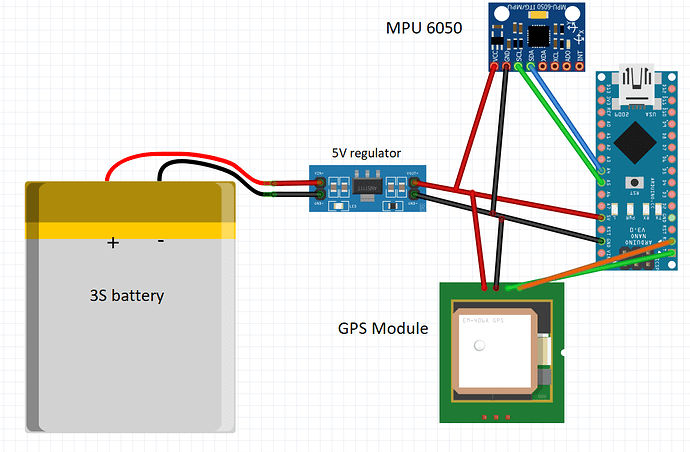 Detail Arduino Nano Pinbelegung Nomer 12