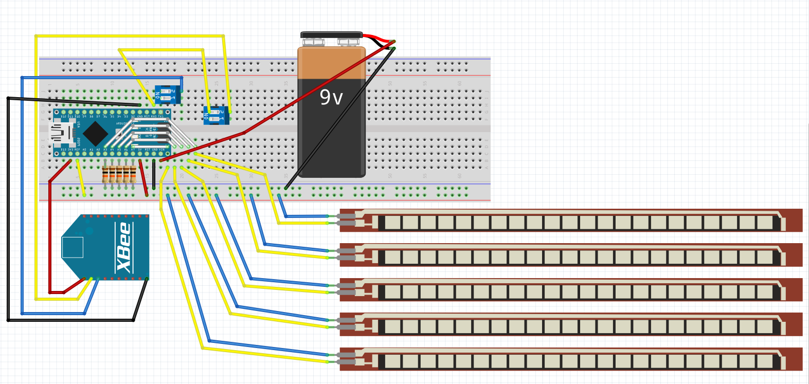Detail Arduino Nano Pinbelegung Nomer 14