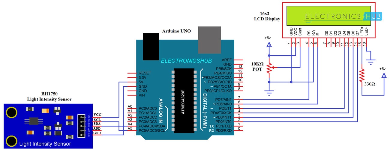 Detail Arduino Nano Pinbelegung Nomer 15