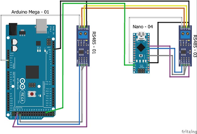 Detail Arduino Nano Pinbelegung Nomer 17