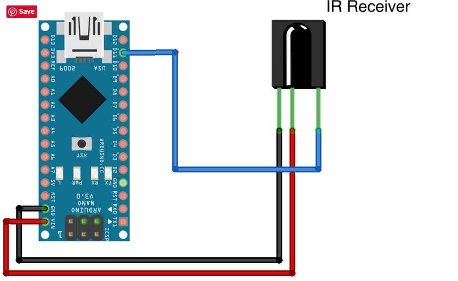 Detail Arduino Nano Pinbelegung Nomer 19