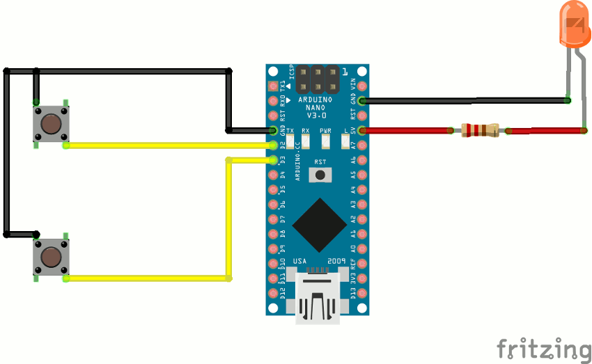 Detail Arduino Nano Pinbelegung Nomer 20