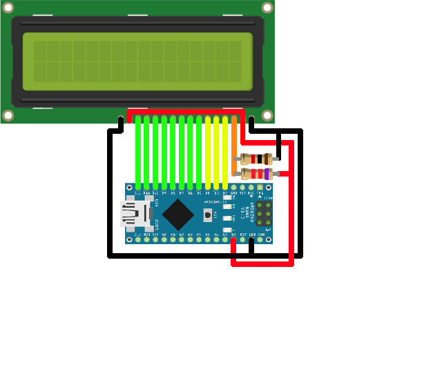 Detail Arduino Nano Pinbelegung Nomer 24