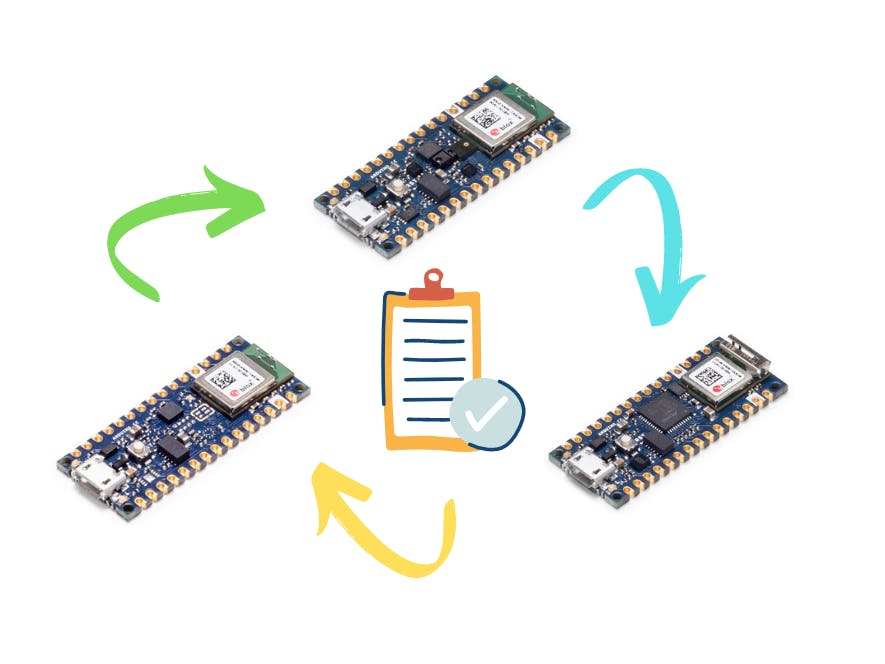 Detail Arduino Nano Pinbelegung Nomer 26