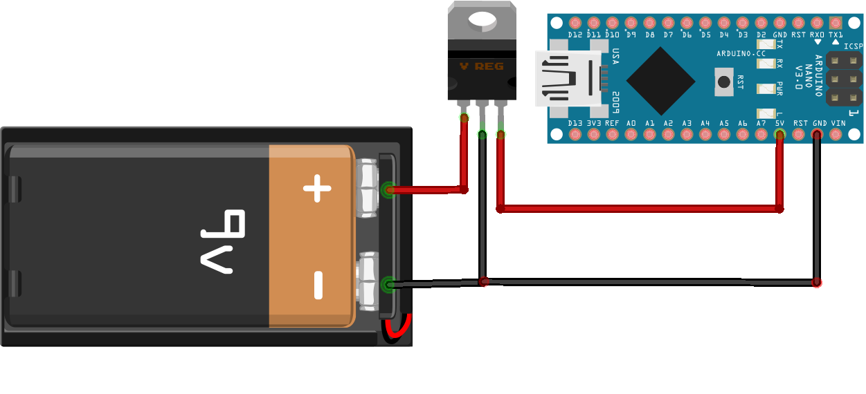 Detail Arduino Nano Pinbelegung Nomer 5