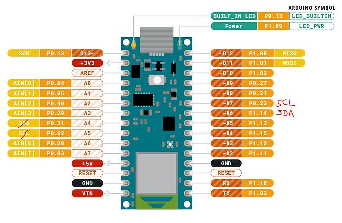 Detail Arduino Nano Pinbelegung Nomer 8