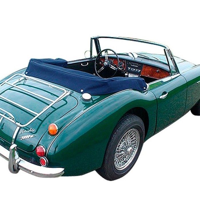 Detail Austin Cabrio Oldtimer Nomer 2