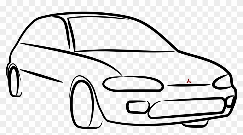 Detail Auto Silueta Nomer 3