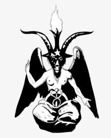 Detail Baphomet Png Nomer 5