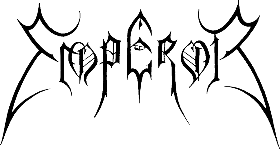 Detail Black Metal Band Logos Nomer 2