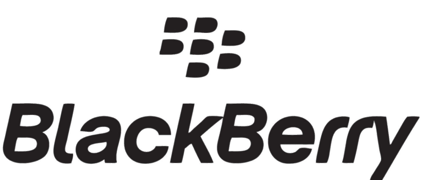 Blackberry Logo Transparent - KibrisPDR