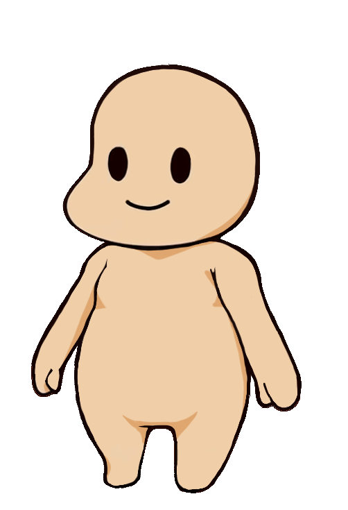 Detail Chibi Vorlage Nomer 14