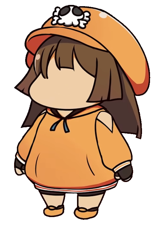Detail Chibi Vorlage Nomer 17