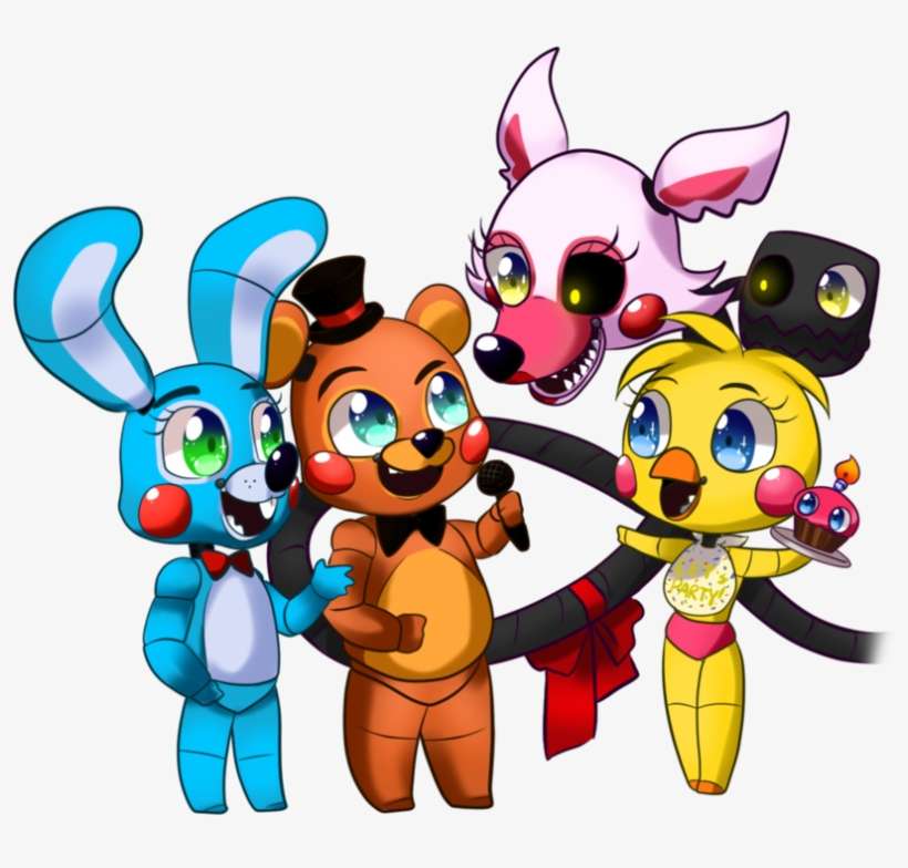 Detail Chibi Vorlage Nomer 18