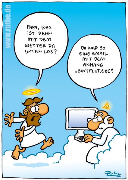 Christliche Witze 26+ Koleksi Gambar