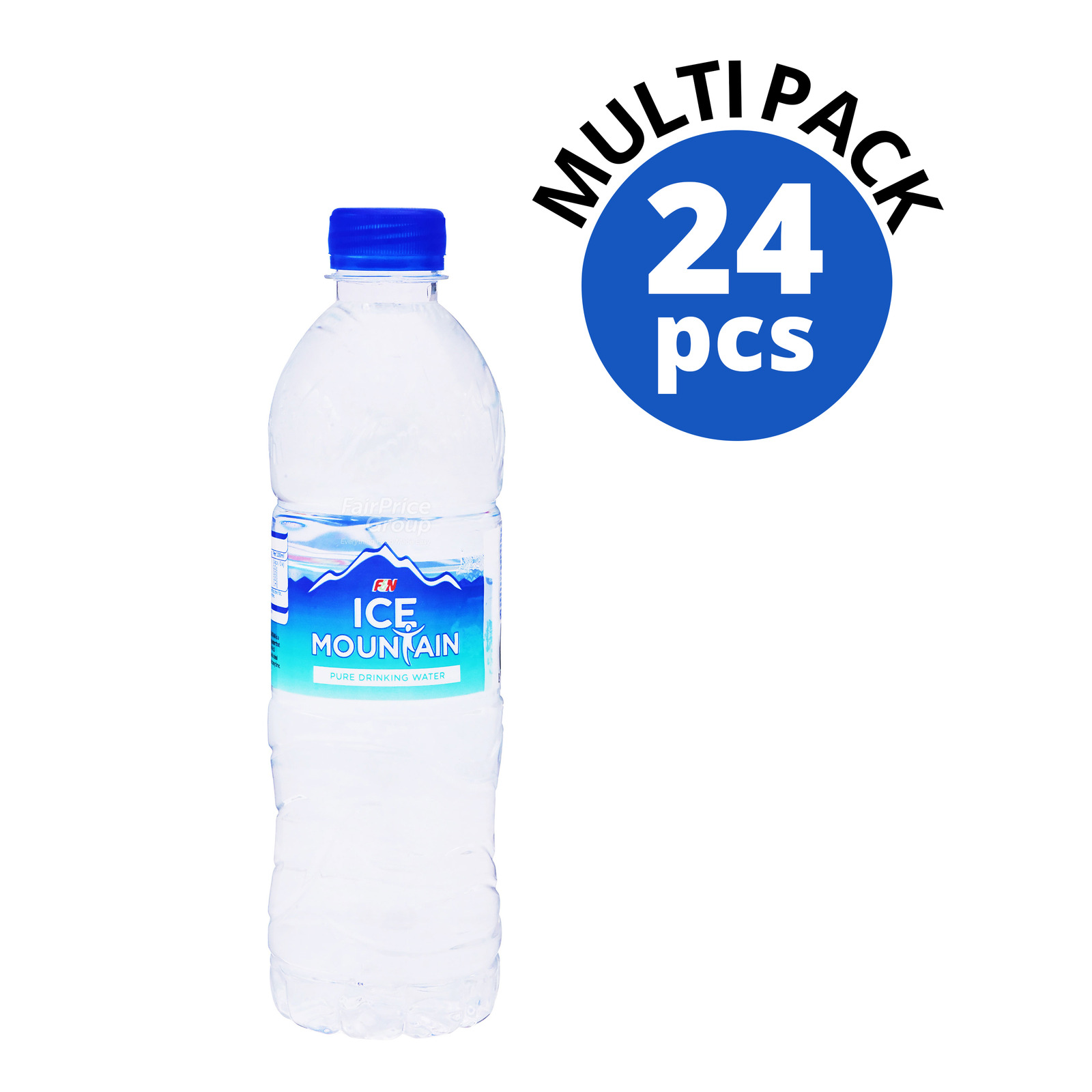 Detail Dolphin Mineral Water Nomer 22