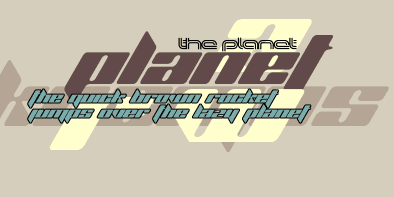 Detail Download Font Racing Pixellab Nomer 30