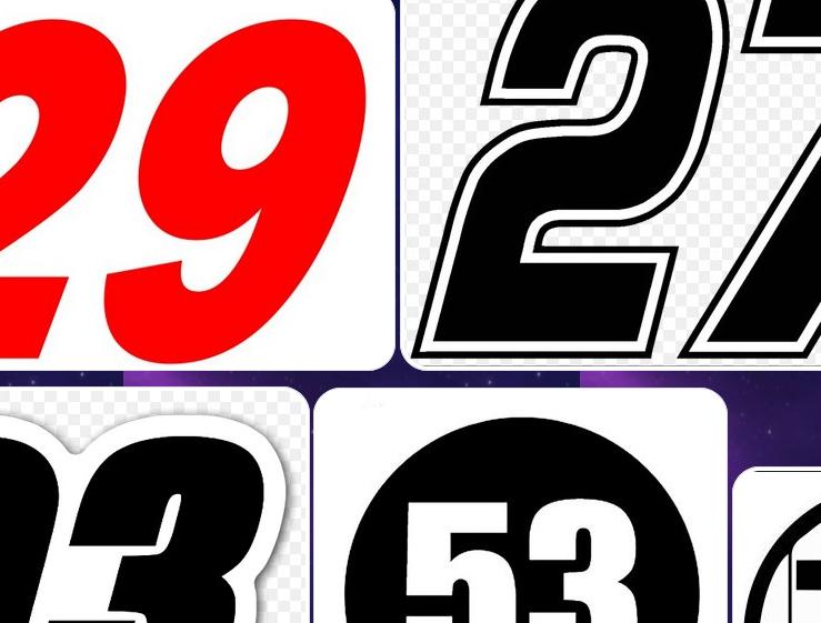 Detail Download Font Racing Pixellab Nomer 45