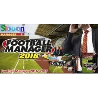 Detail Download Football Manager 2017 Kaskus Nomer 44