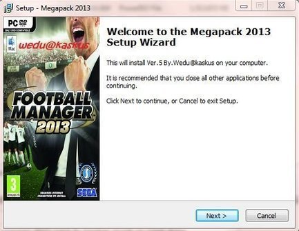 Detail Download Football Manager 2017 Kaskus Nomer 7