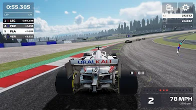 Detail Download Formula 1 Races Nomer 27