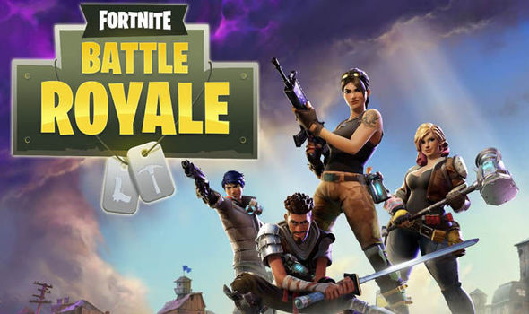 Detail Download Fortnite For Free Nomer 18