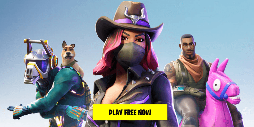 Detail Download Fortnite For Free Nomer 10