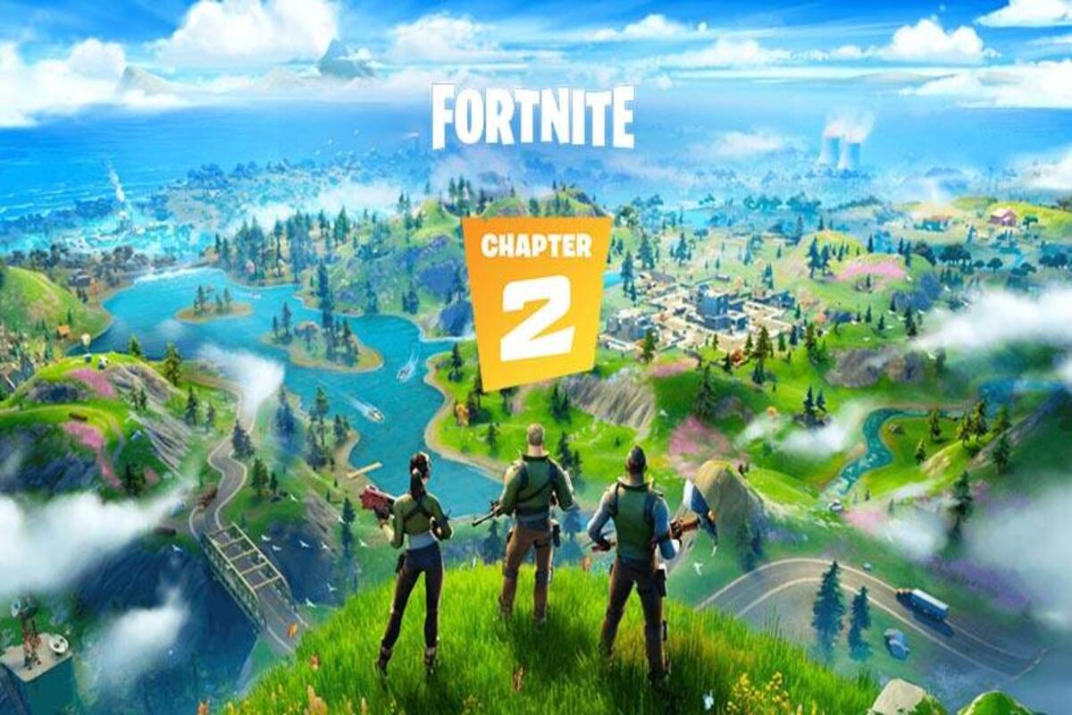 Detail Download Fortnite Free Nomer 33