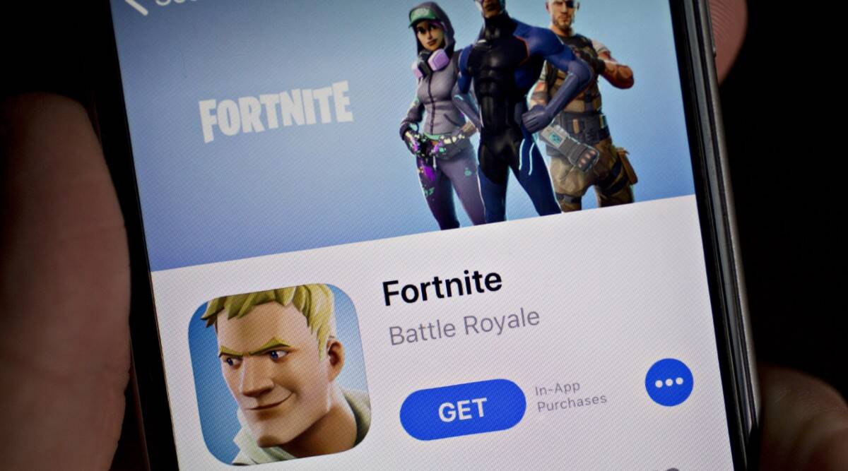 Detail Download Fortnite Pictures Nomer 16