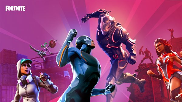 Detail Download Fortnite Pictures Nomer 20