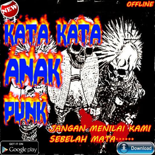 Detail Download Foto Anak Punk Nomer 23