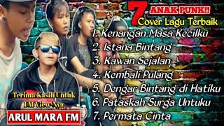 Detail Download Foto Anak Punk Nomer 33