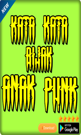 Detail Download Foto Anak Punk Nomer 49
