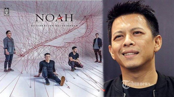 Detail Download Foto Ariel Noah Terbaru Nomer 30