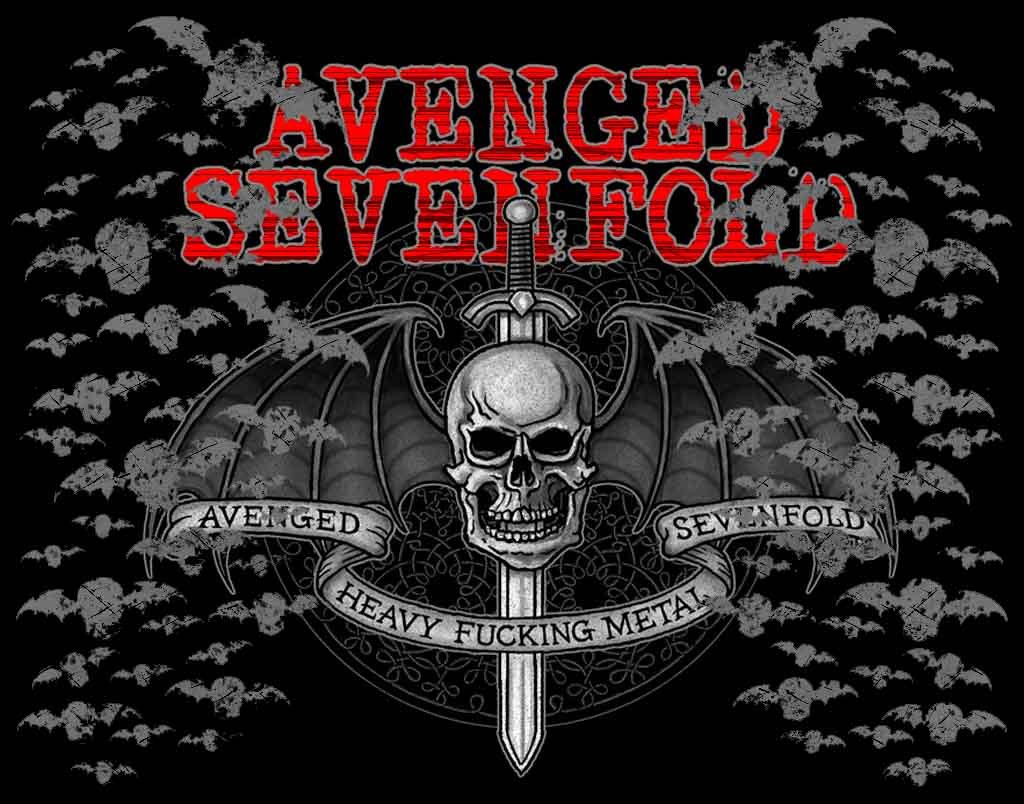 Detail Download Foto Avenged Sevenfold Nomer 18