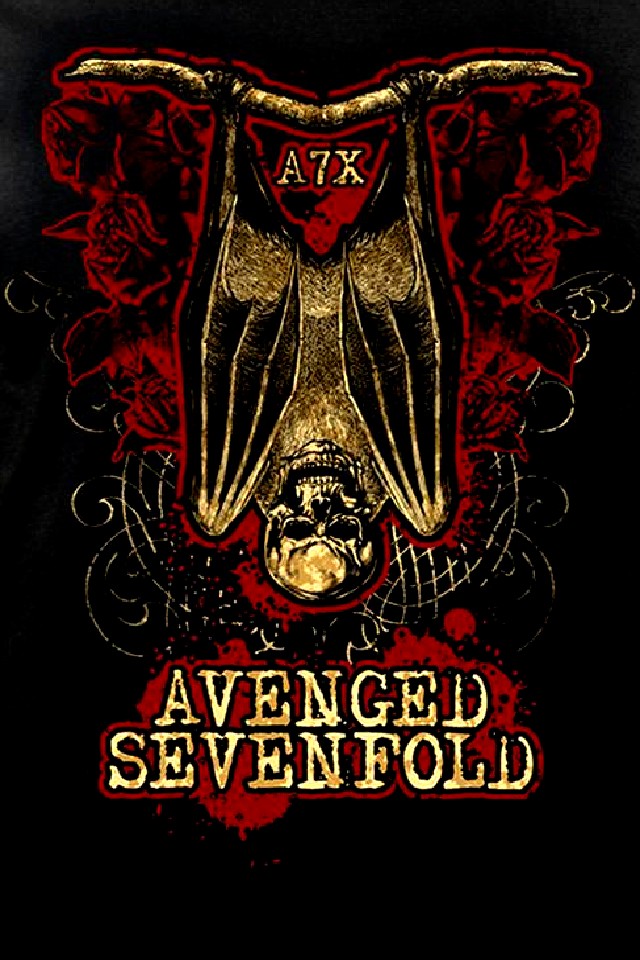 Detail Download Foto Avenged Sevenfold Nomer 20