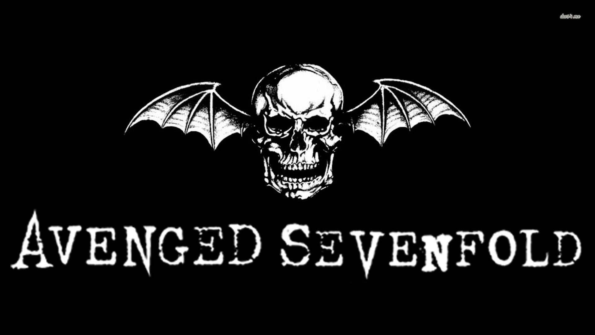 Detail Download Foto Avenged Sevenfold Nomer 4